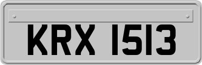 KRX1513