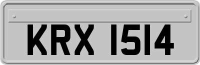 KRX1514
