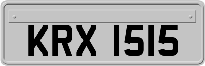 KRX1515