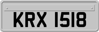 KRX1518