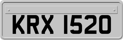 KRX1520