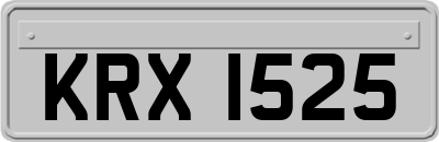 KRX1525
