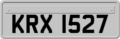 KRX1527