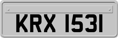 KRX1531