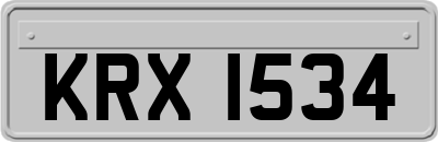 KRX1534