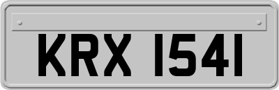 KRX1541