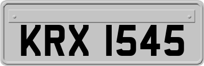 KRX1545