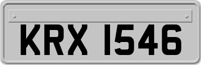KRX1546