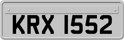 KRX1552