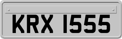 KRX1555