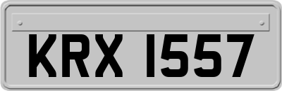 KRX1557