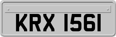 KRX1561