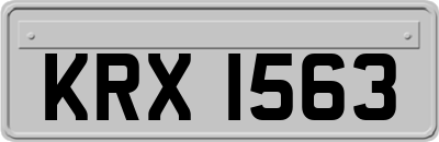 KRX1563