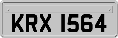 KRX1564
