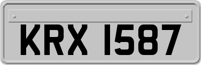KRX1587