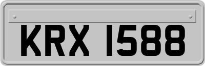KRX1588