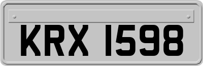 KRX1598