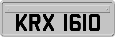 KRX1610