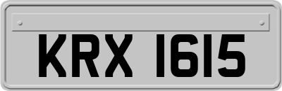 KRX1615