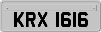 KRX1616