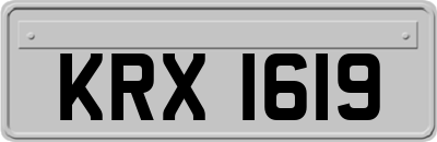 KRX1619