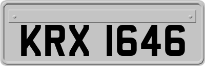 KRX1646