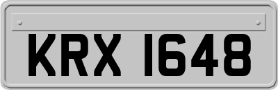 KRX1648