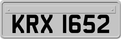 KRX1652