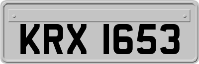 KRX1653