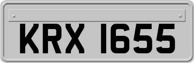KRX1655