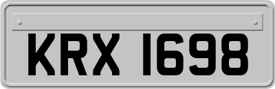 KRX1698