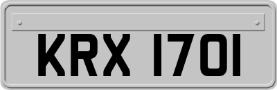 KRX1701