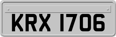 KRX1706