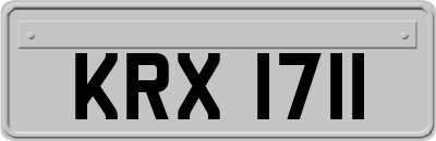 KRX1711