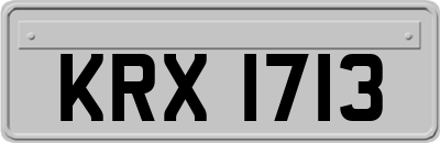 KRX1713