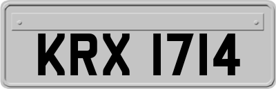 KRX1714