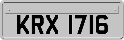 KRX1716