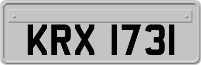 KRX1731