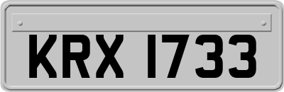 KRX1733