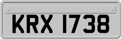 KRX1738