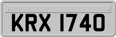 KRX1740
