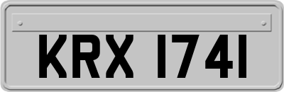 KRX1741