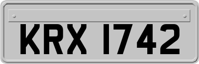KRX1742