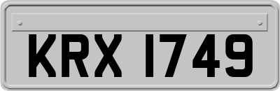 KRX1749