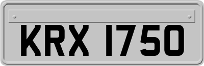 KRX1750