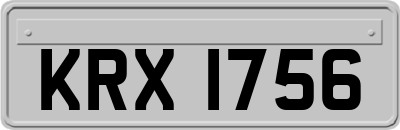KRX1756