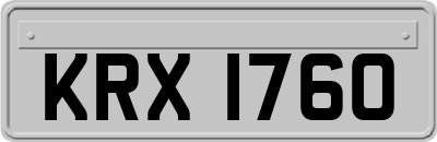 KRX1760