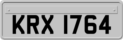 KRX1764