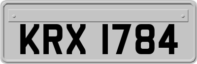 KRX1784