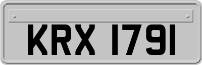 KRX1791